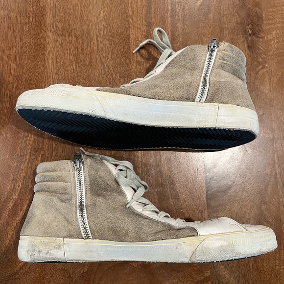 Golden Goode Slide Men’s sneaker - Picture 4 of 7